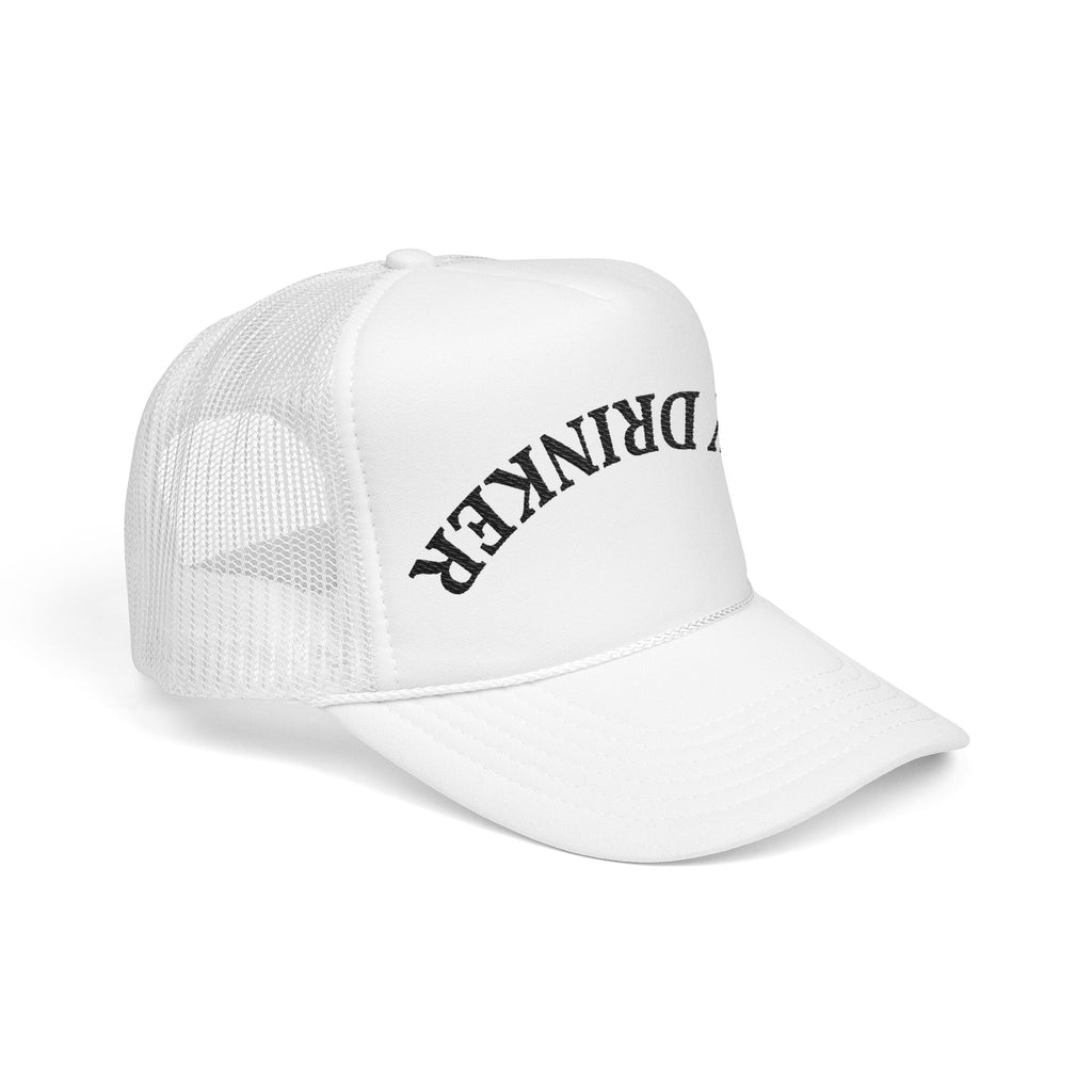 "Day Drinker" Trucker Hat