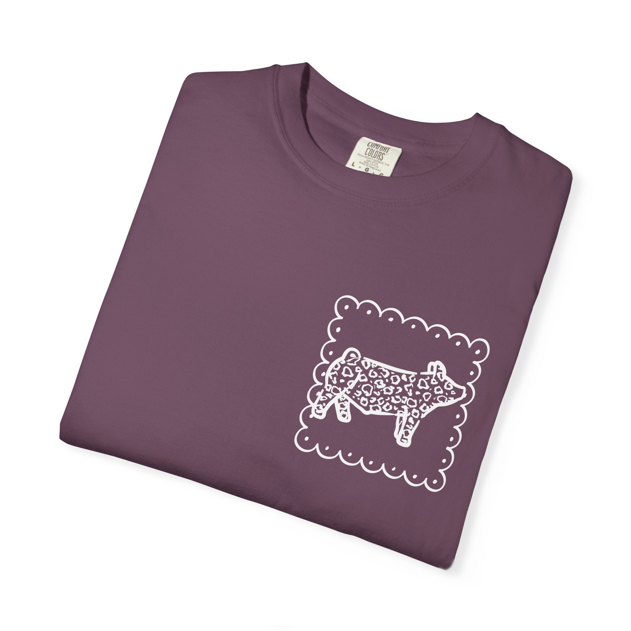Show Life T-Shirt