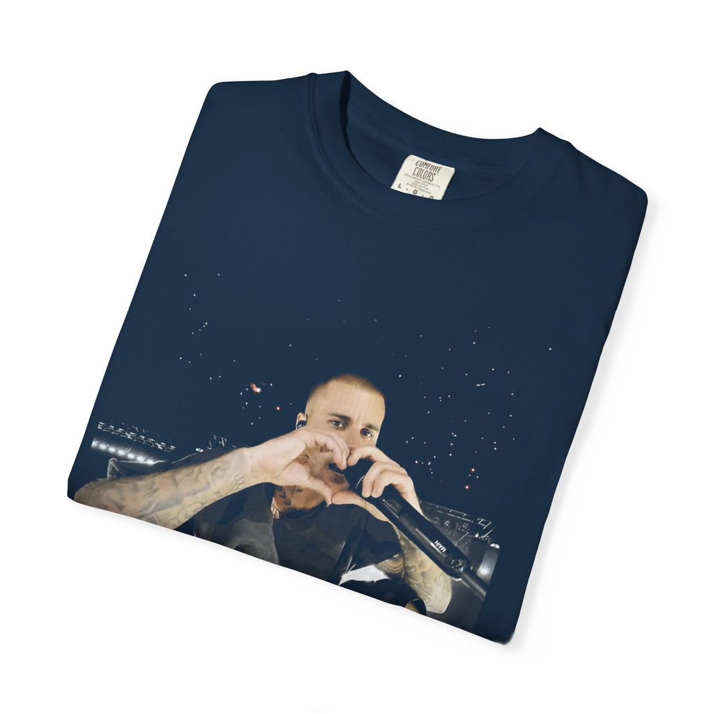 Concert JB Heart T-Shirt