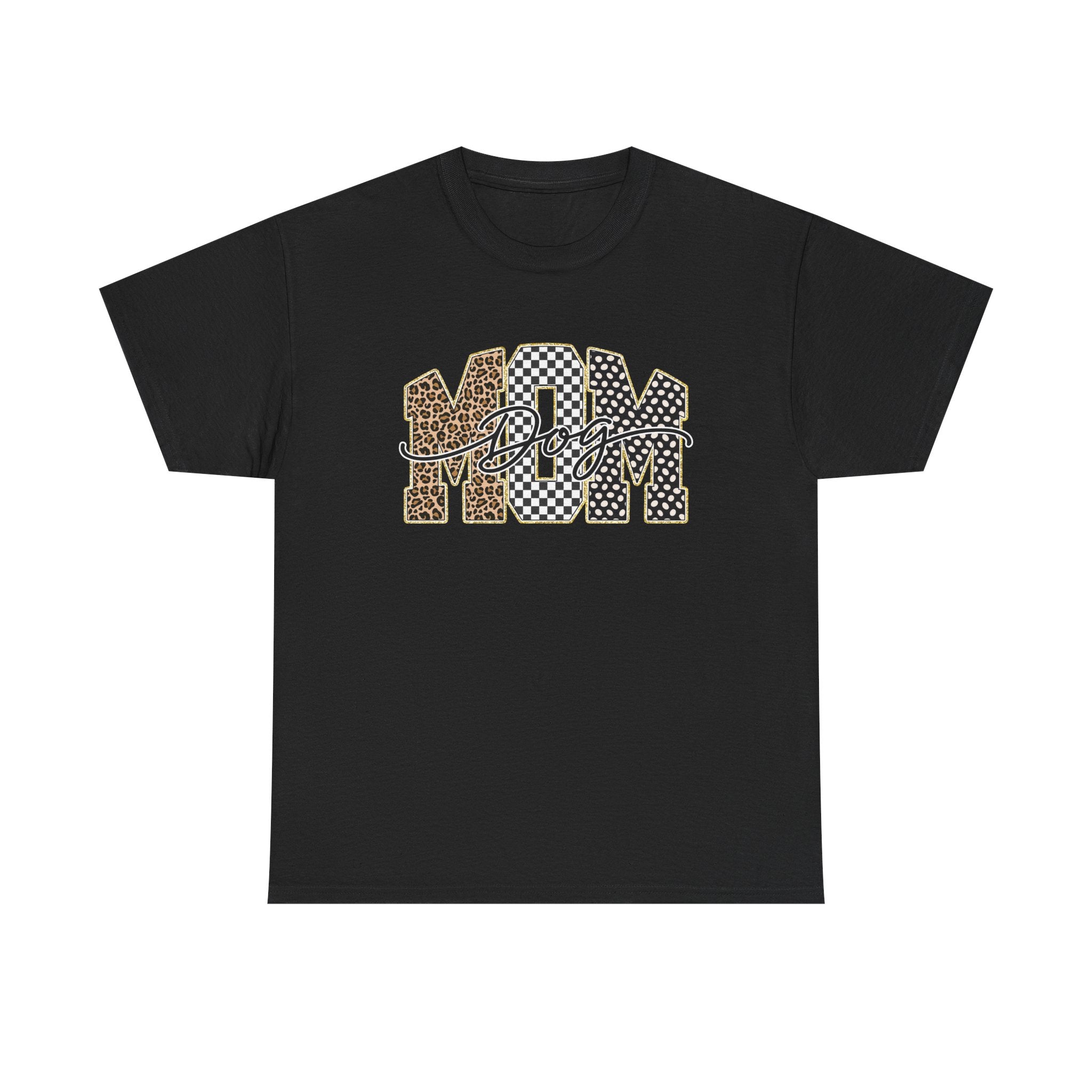 "Dog Mom" Shirt