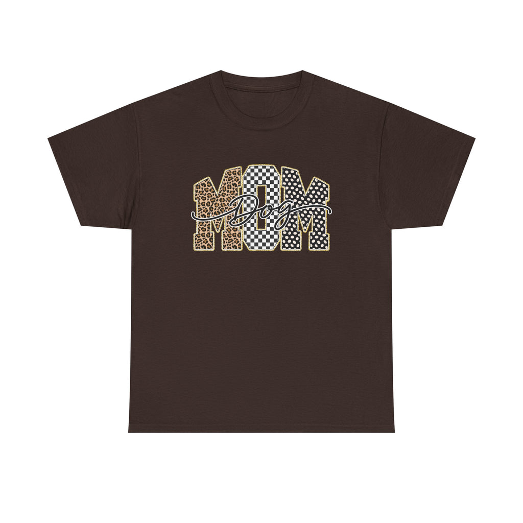 "Dog Mom" Shirt