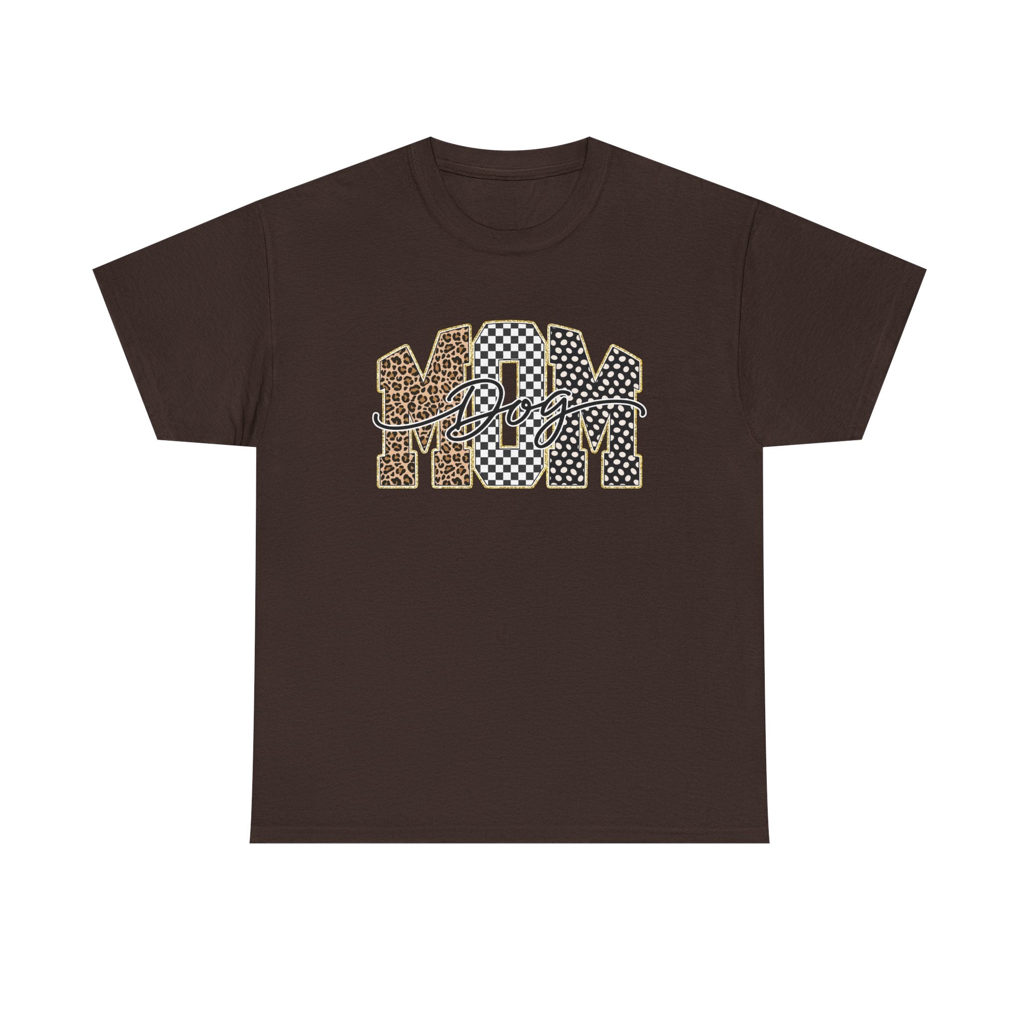 "Dog Mom" Shirt