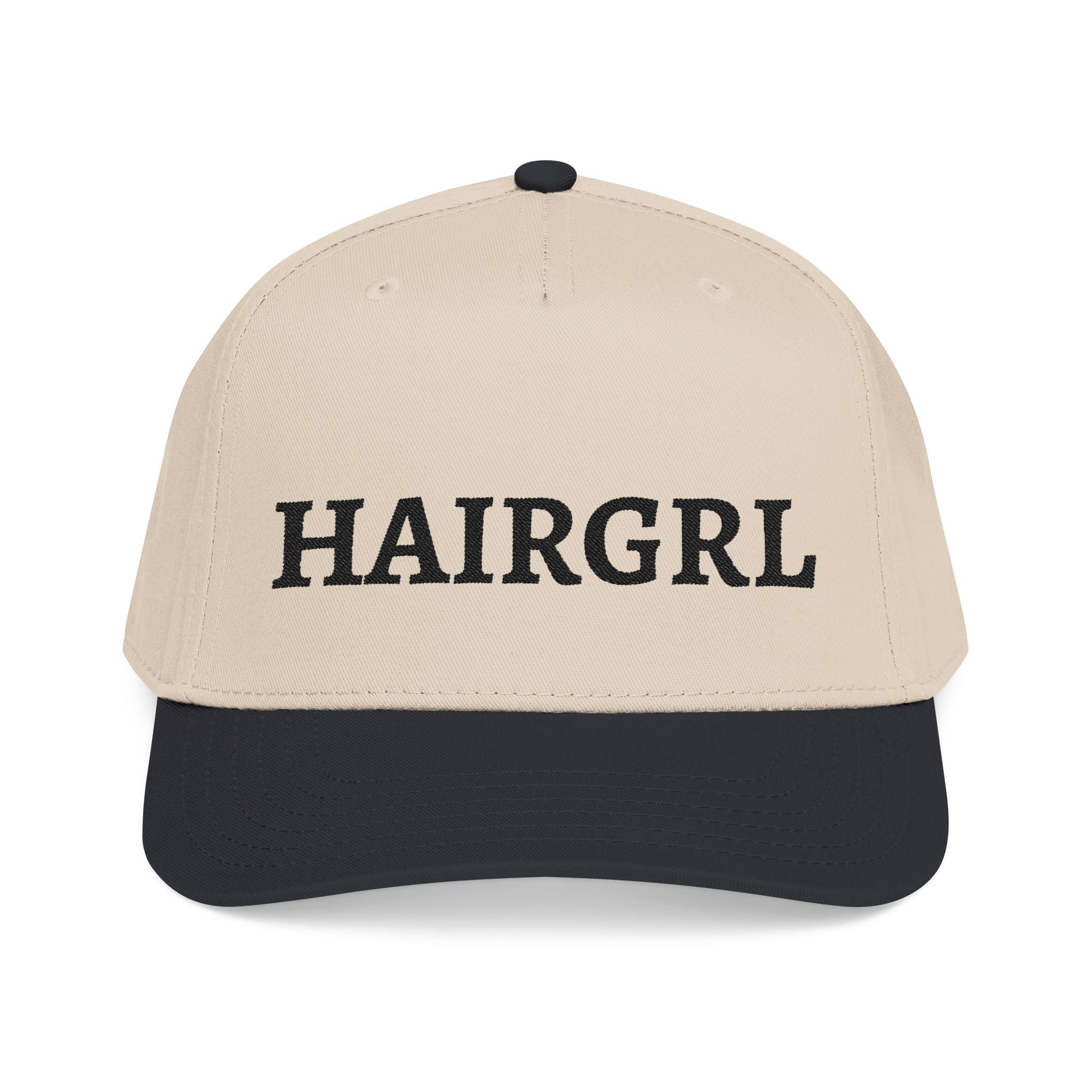 HAIRGRL Trucker Hat