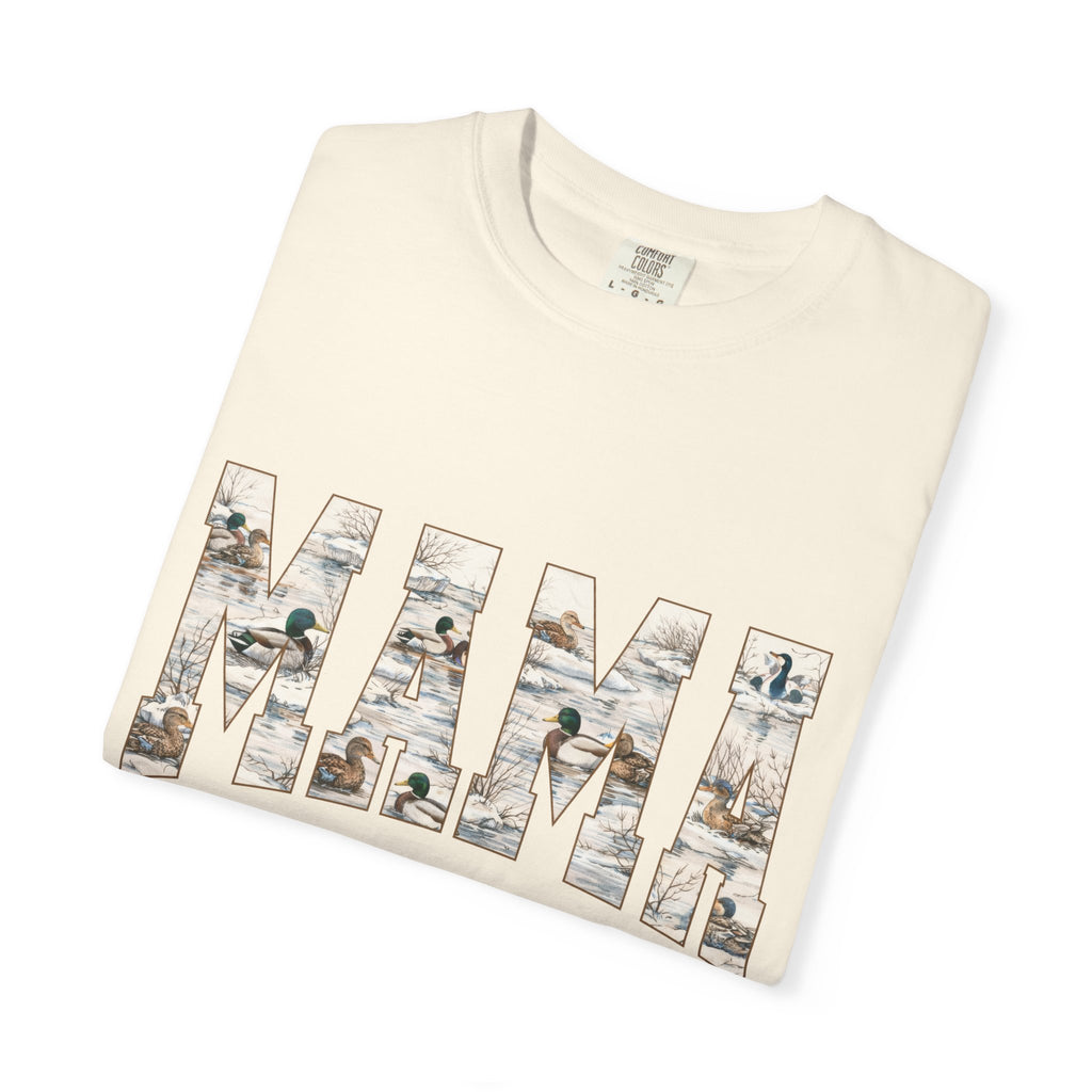 Mama Duck T-Shirt