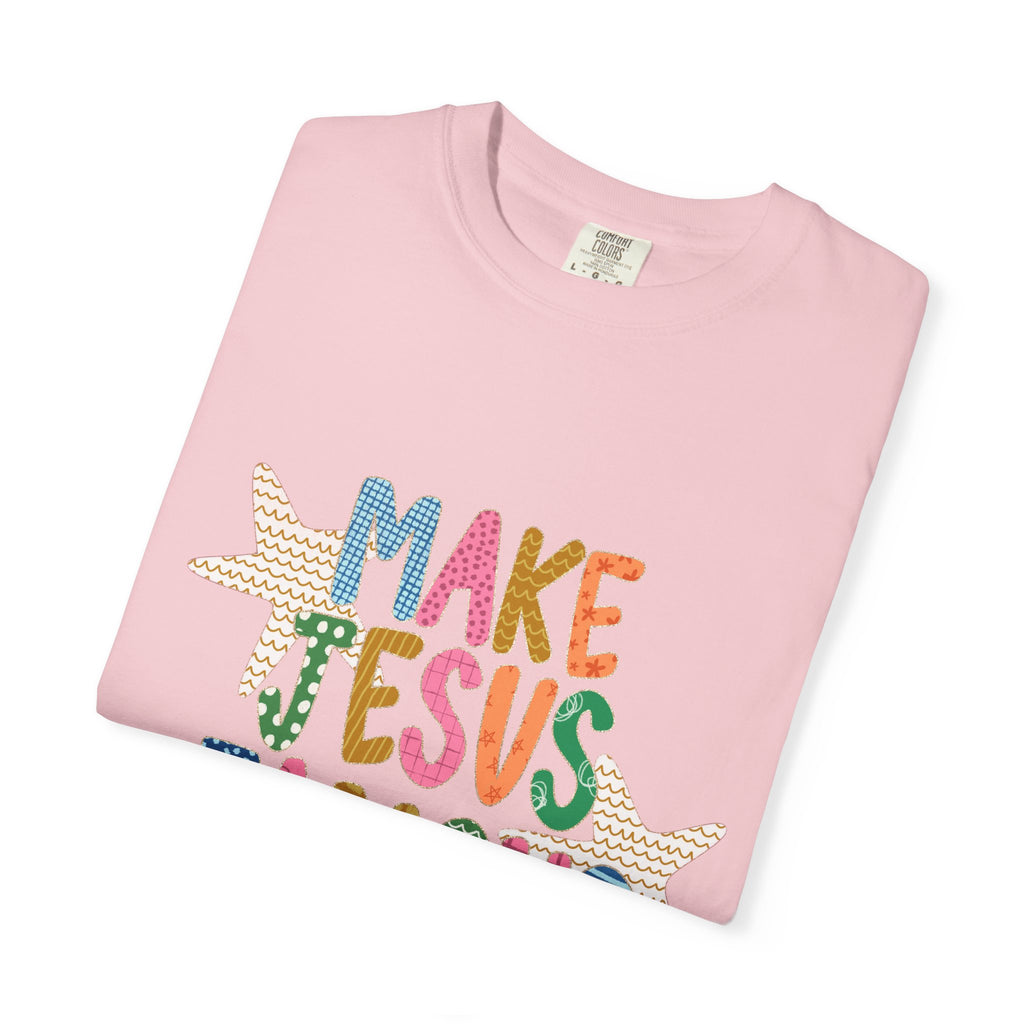 "Make Jesus Famous" T-Shirt