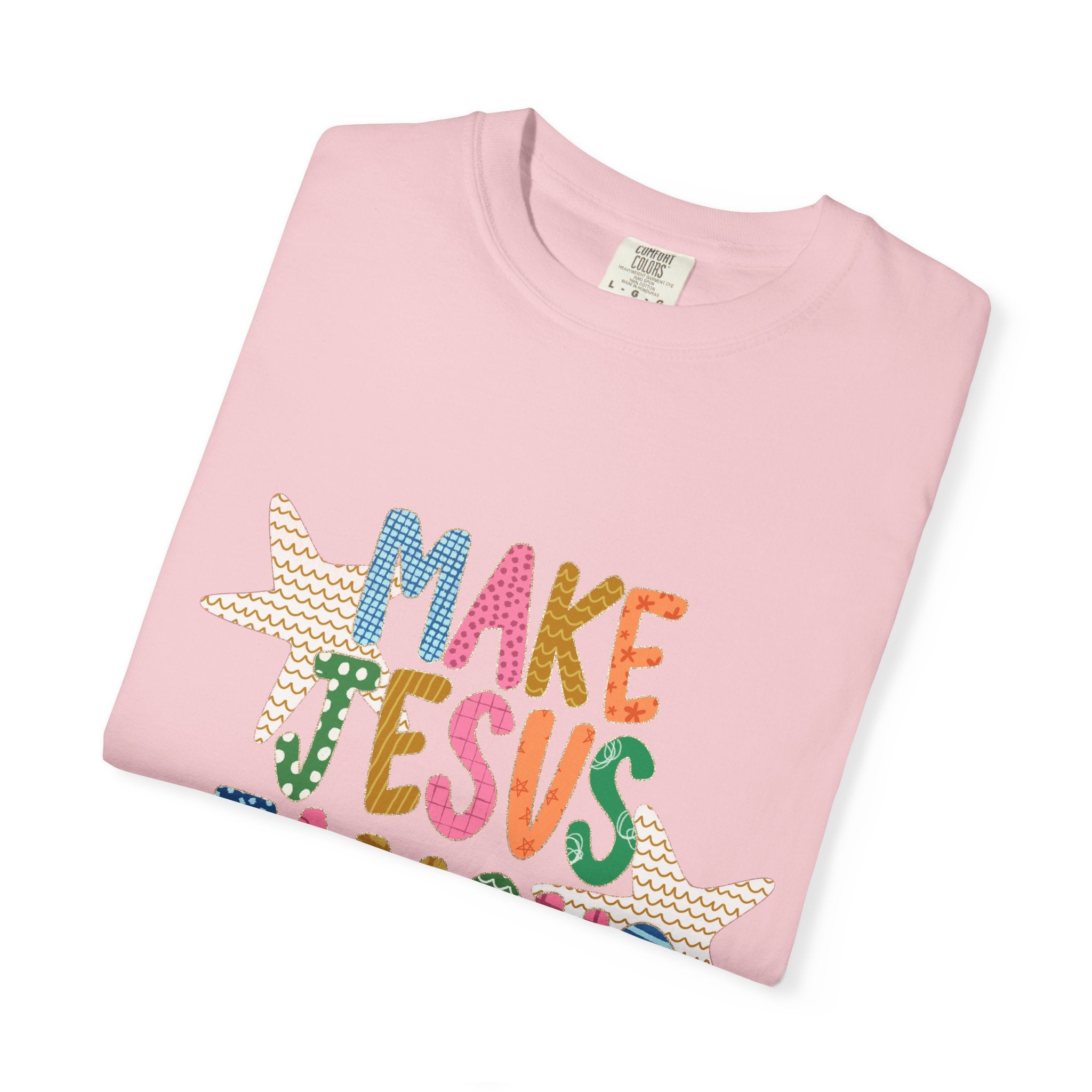 "Make Jesus Famous" T-Shirt