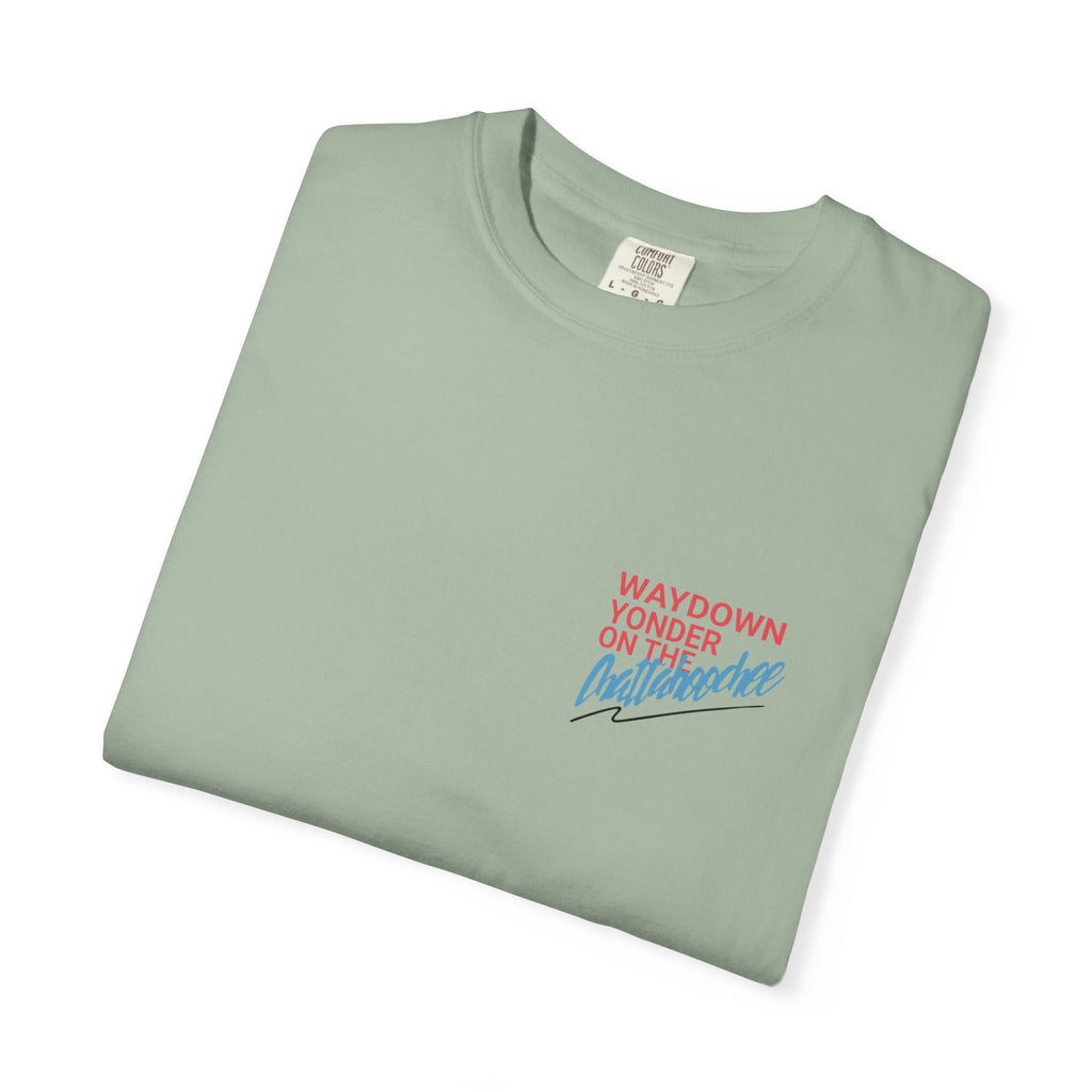 'Hotter Than A Hoochie Coochie' Graphic Tee