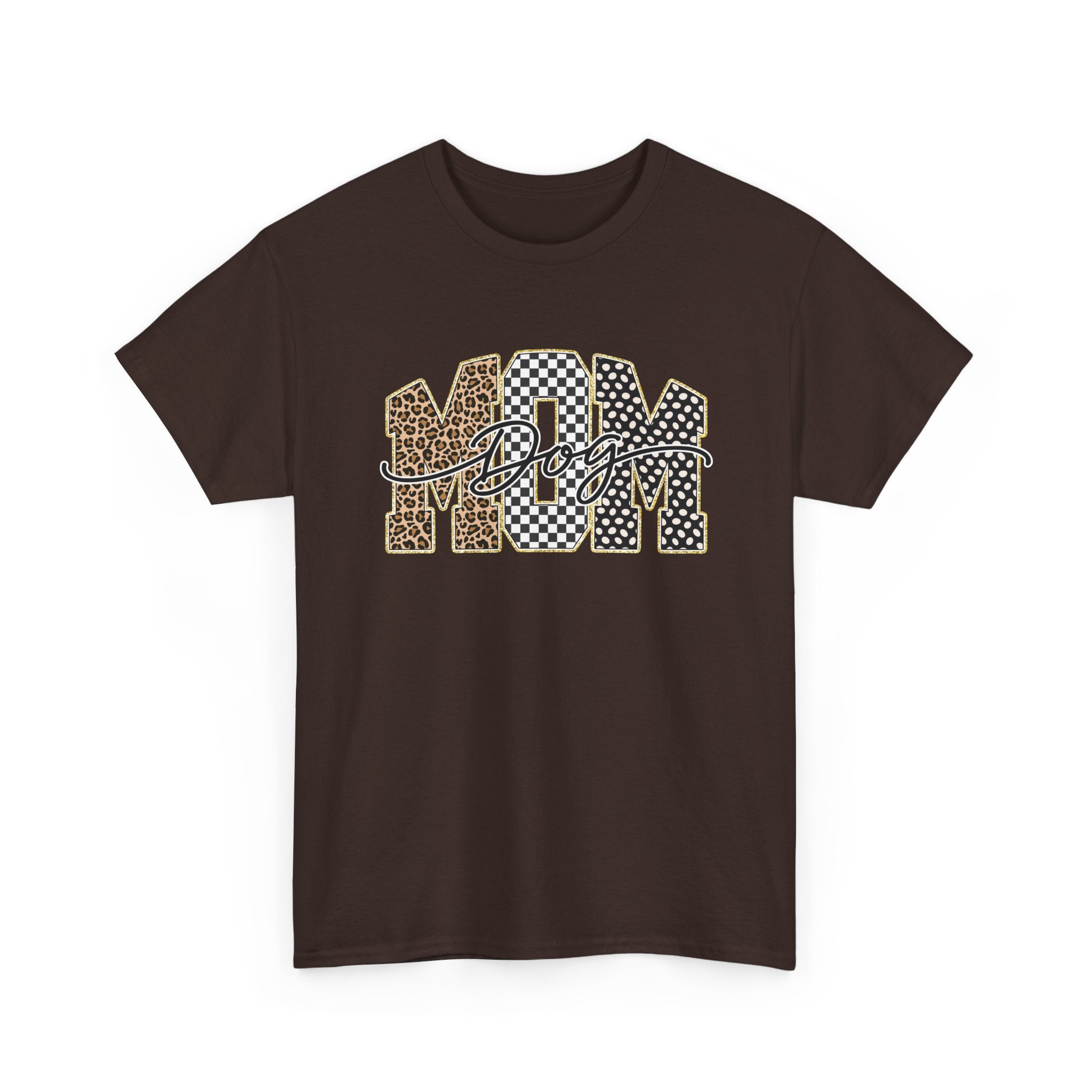 "Dog Mom" Shirt
