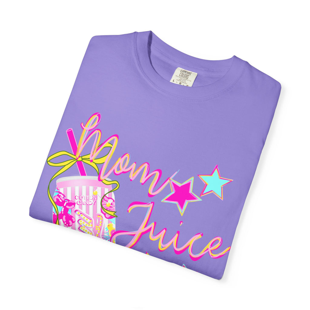 Alani Mom Juice Comfort Colors T-Shirt