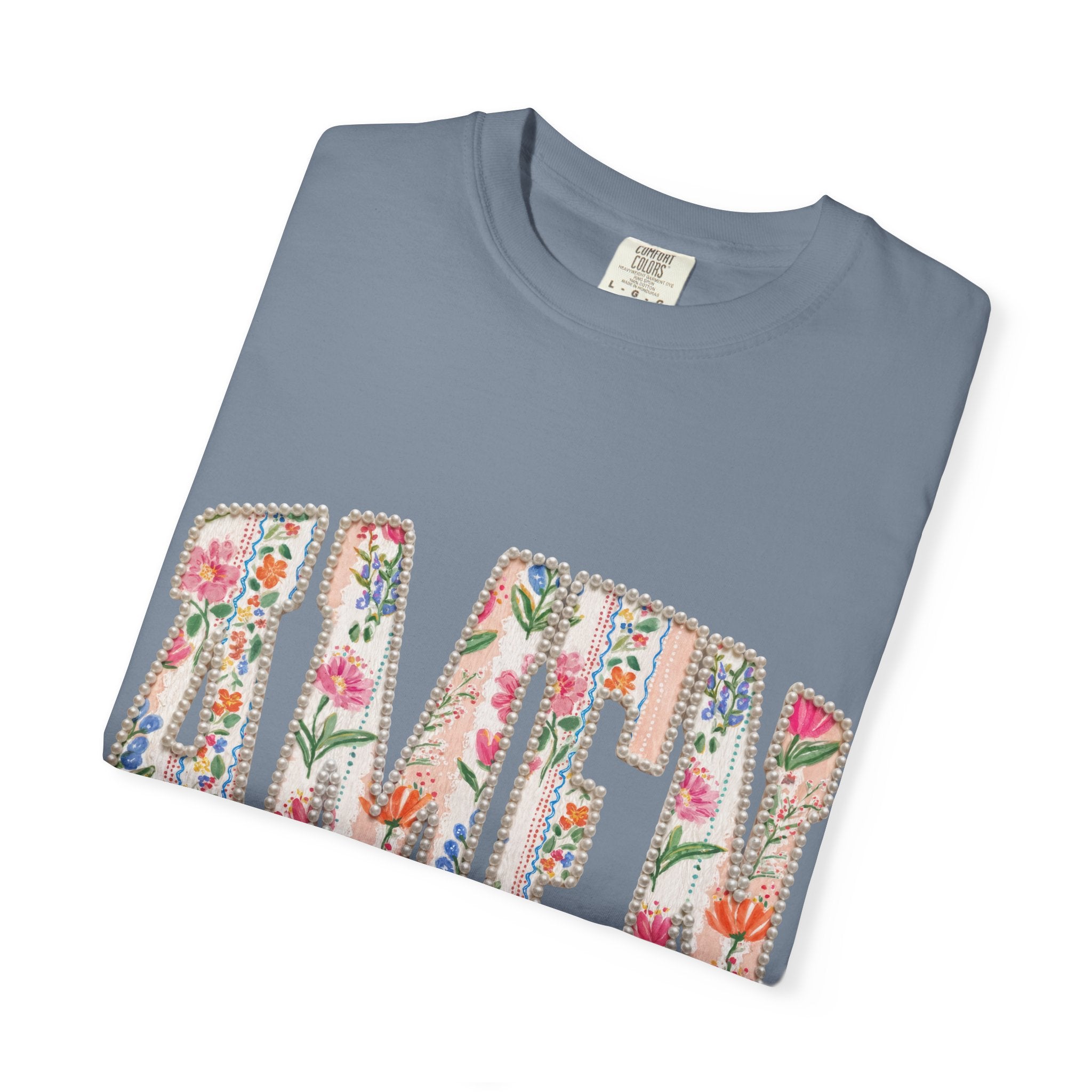 "AMEN" Comfort Colors T-Shirt
