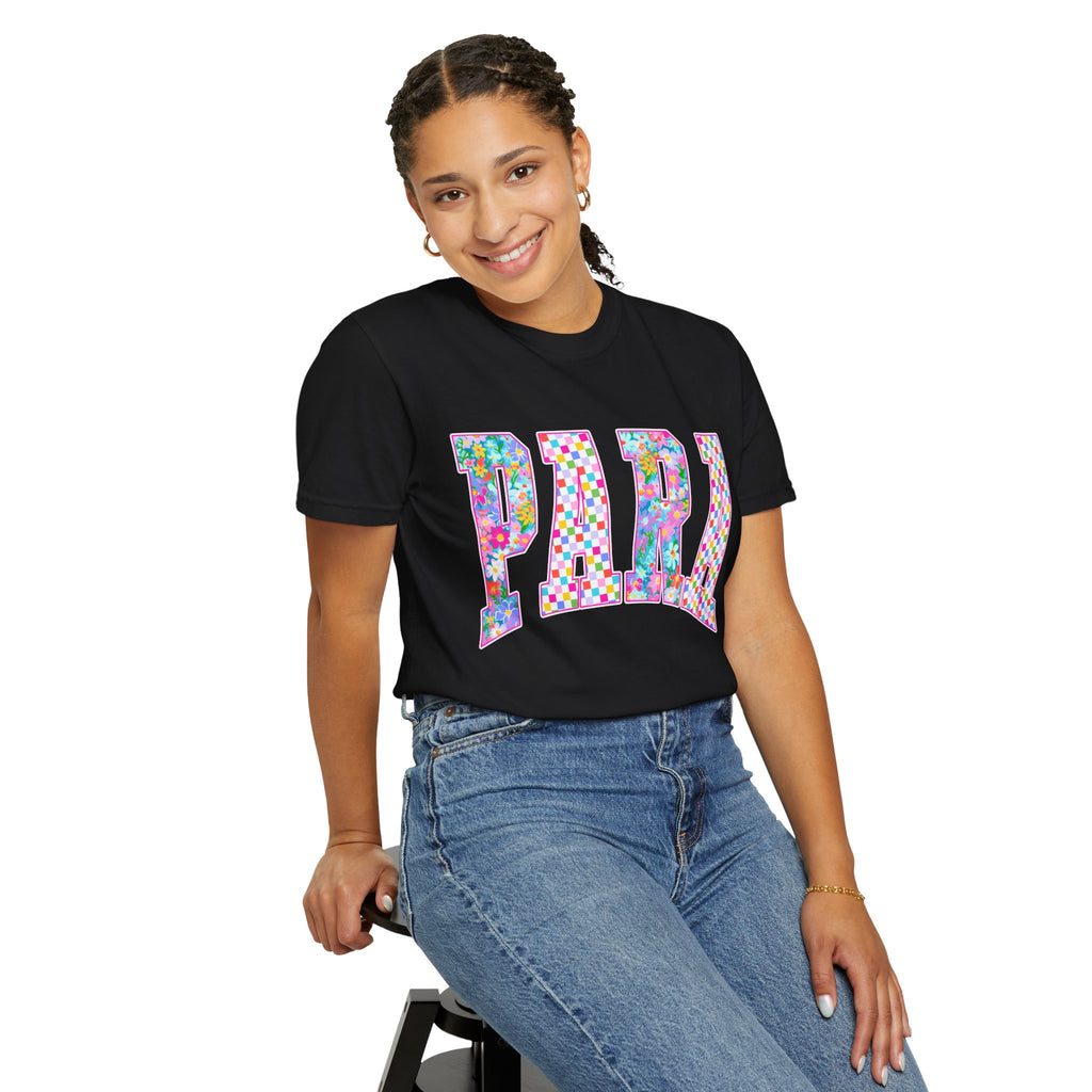 PARA Comfort Colors T-Shirt