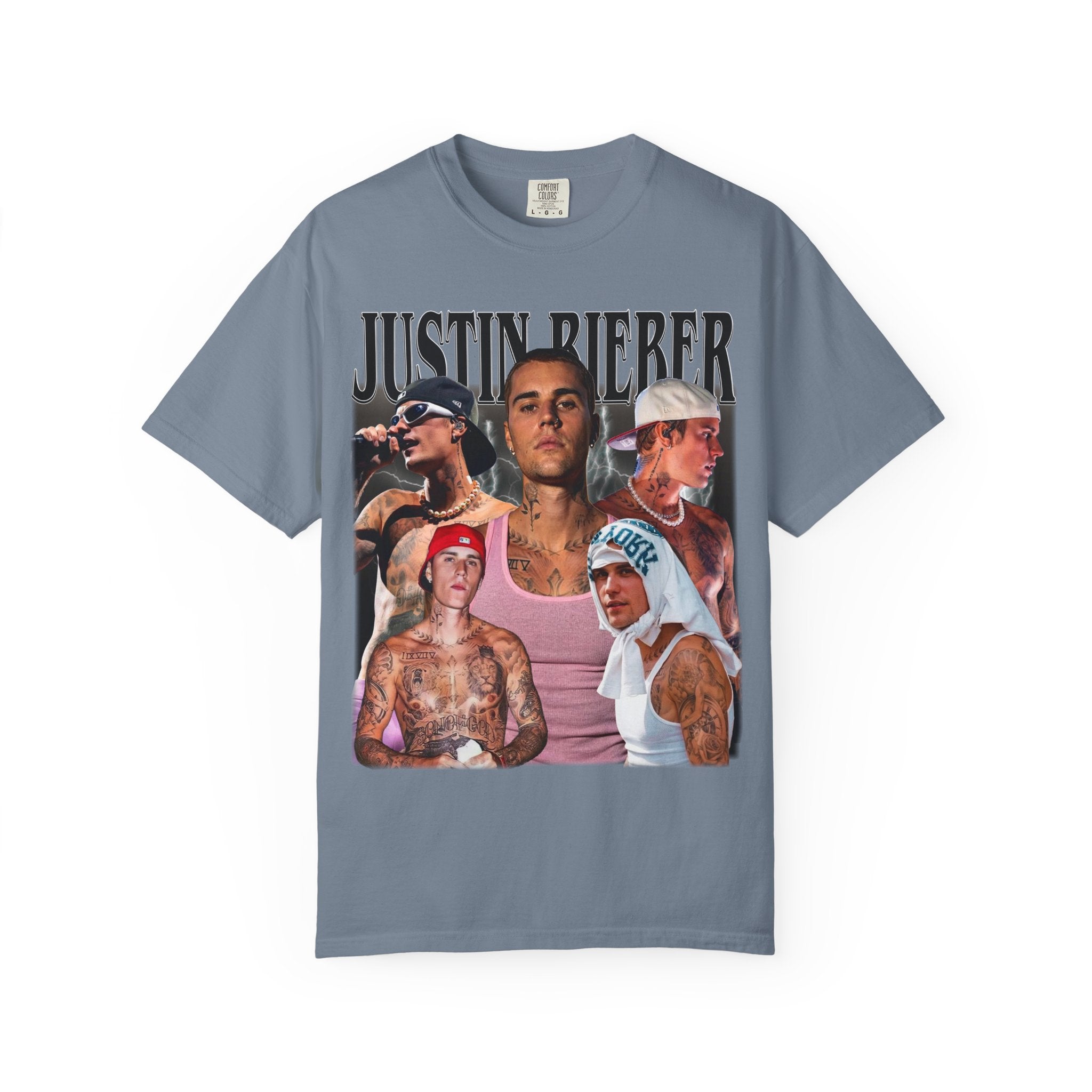JB Collage T-Shirt