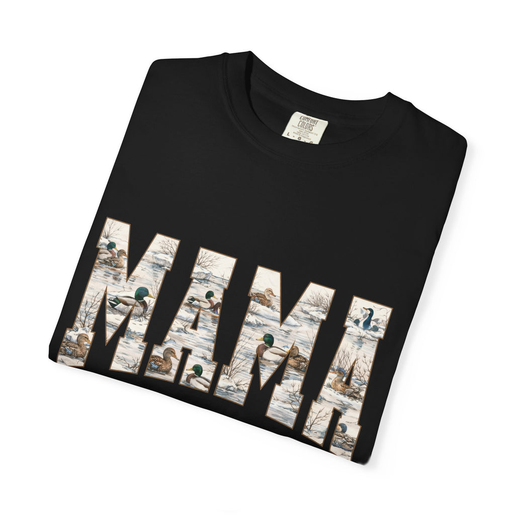 Mama Duck T-Shirt