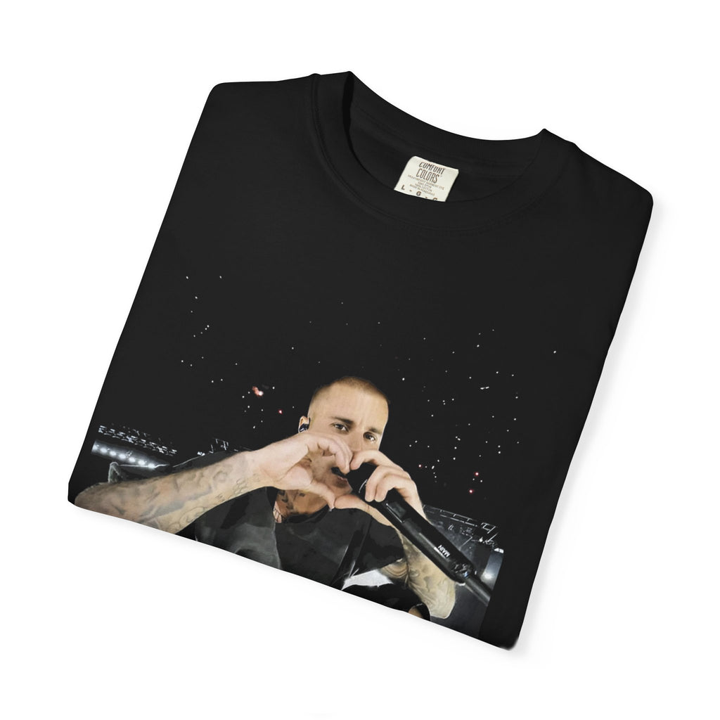 Concert JB Heart T-Shirt