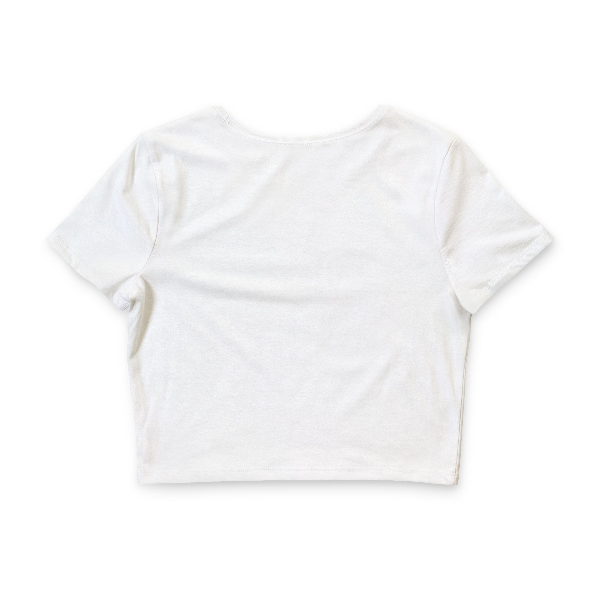 "Hot Girl Summer" Crop Tee