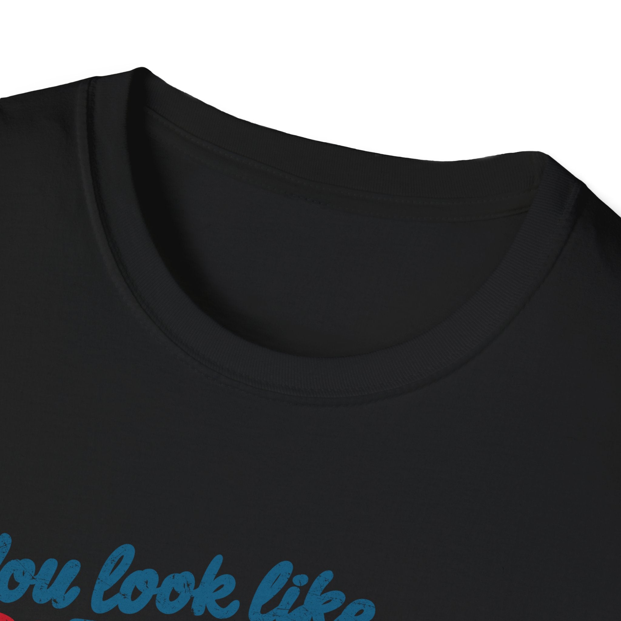 4th of July Hot Dog T-Shirt