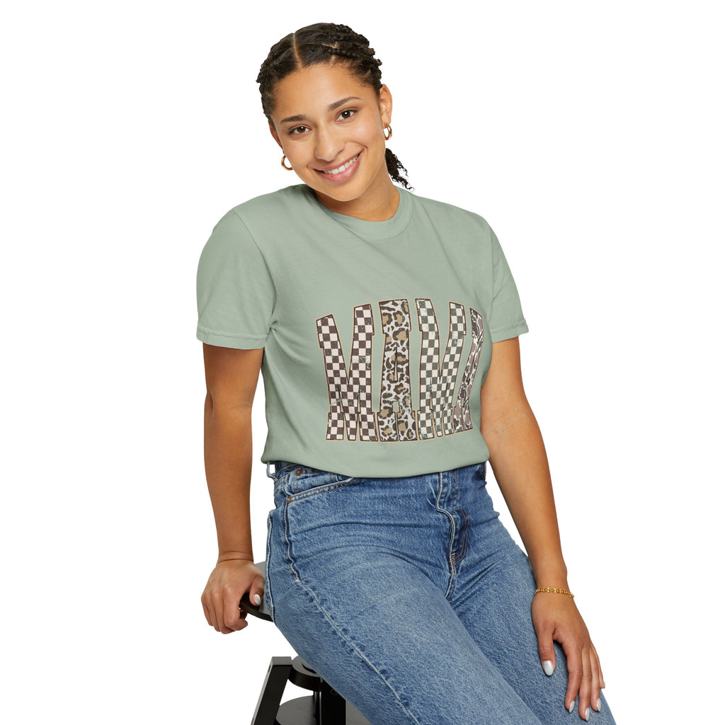 Mama Comfort Colors T-Shirt