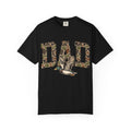 Dad Camo Duck T-Shirt