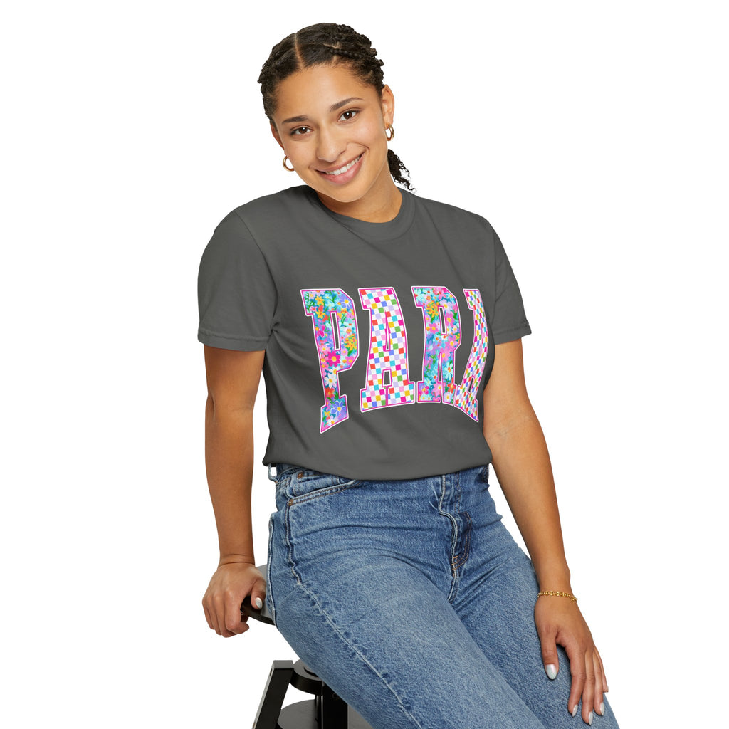 PARA Comfort Colors T-Shirt