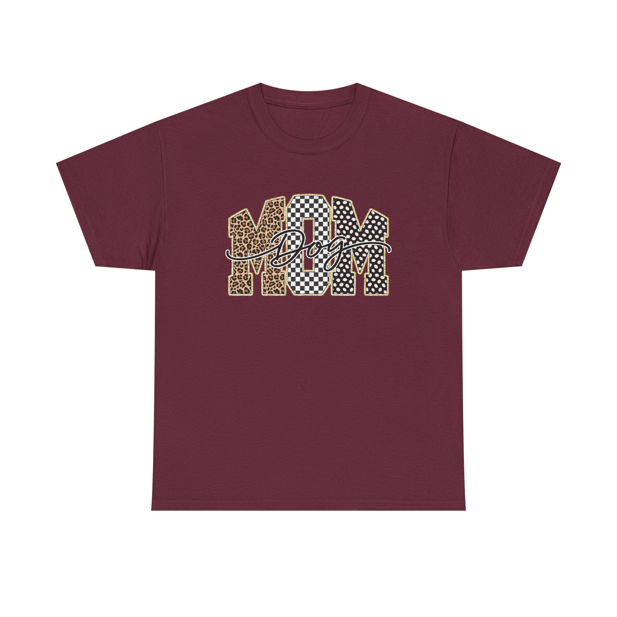 "Dog Mom" Shirt