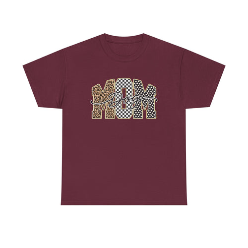 "Dog Mom" Shirt