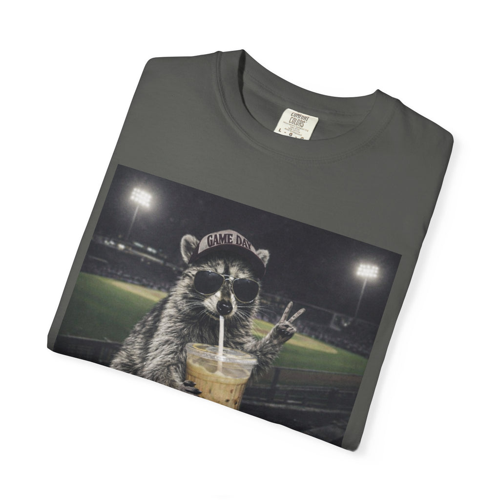 "Literally just a bleacher creature" Shirt