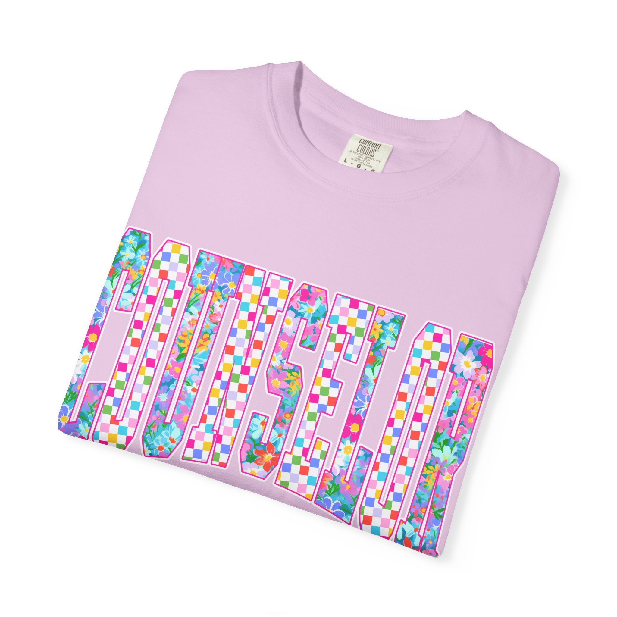 "Counselor" Comfort Colors T-Shirt