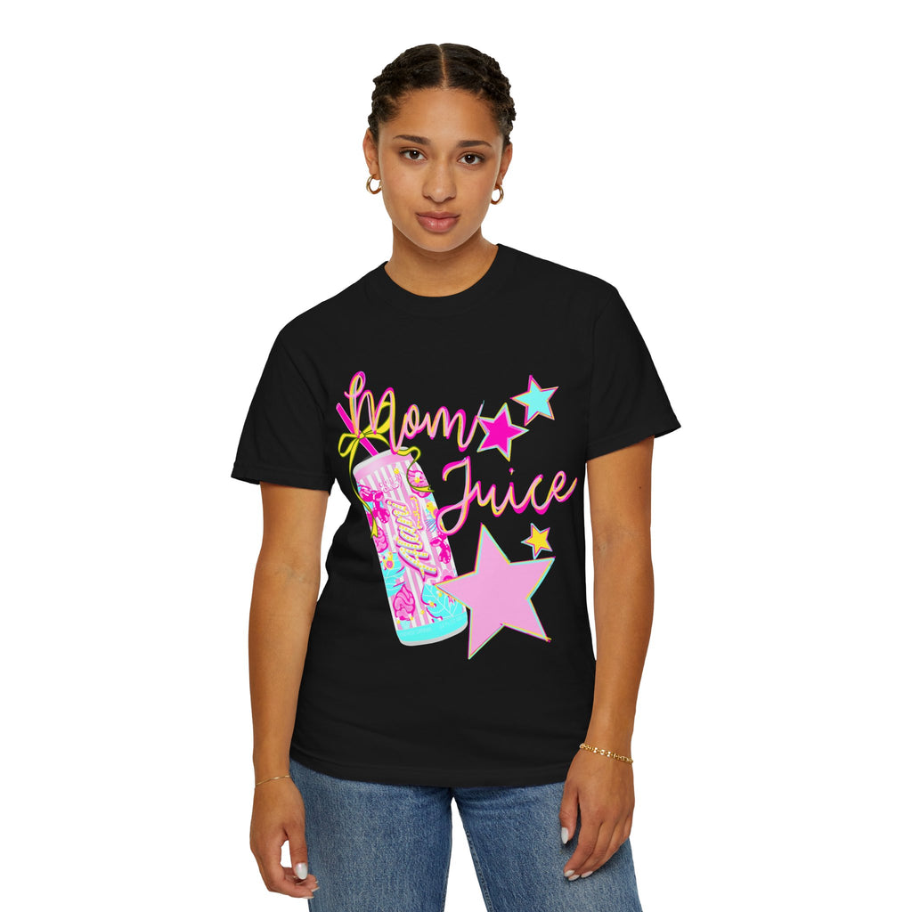 Alani Mom Juice Comfort Colors T-Shirt