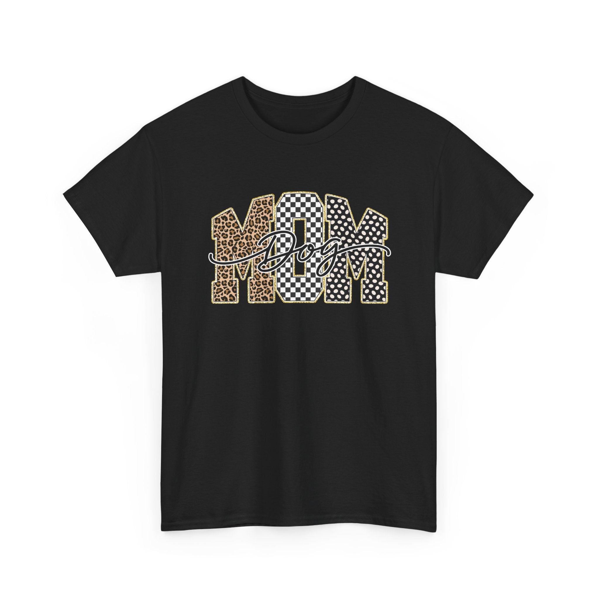 "Dog Mom" Shirt