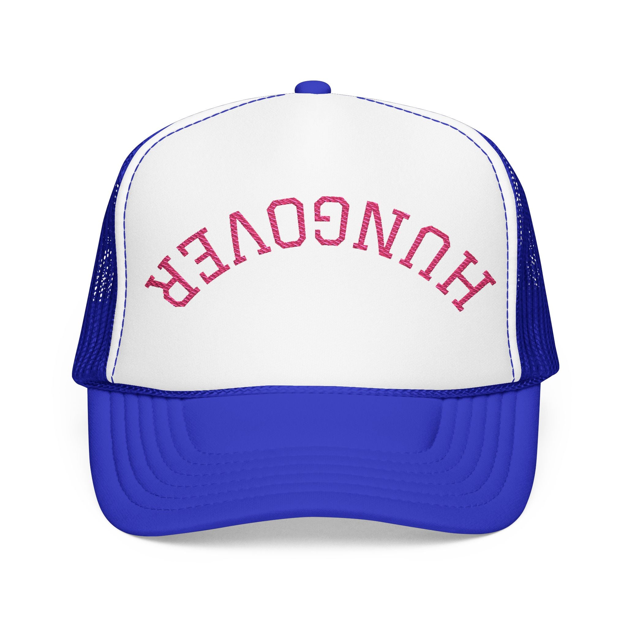 "HUNGOVER" Trucker Hat