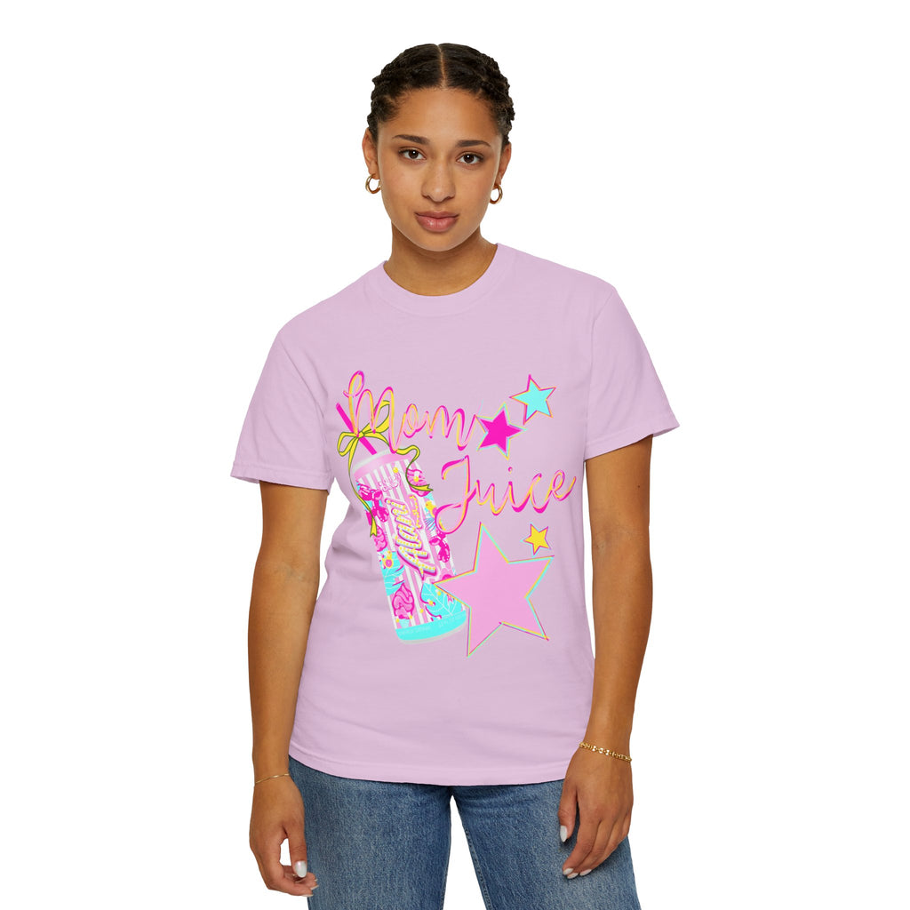 Alani Mom Juice Comfort Colors T-Shirt