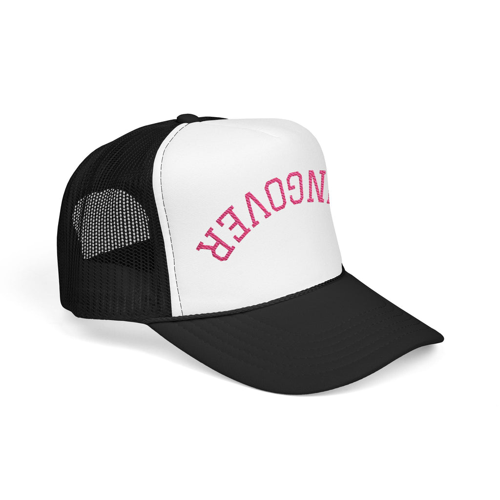 "HUNGOVER" Trucker Hat