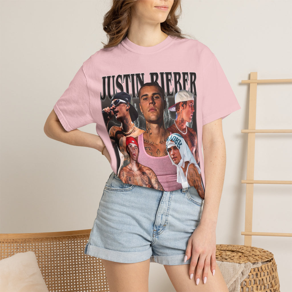 JB Collage T-Shirt