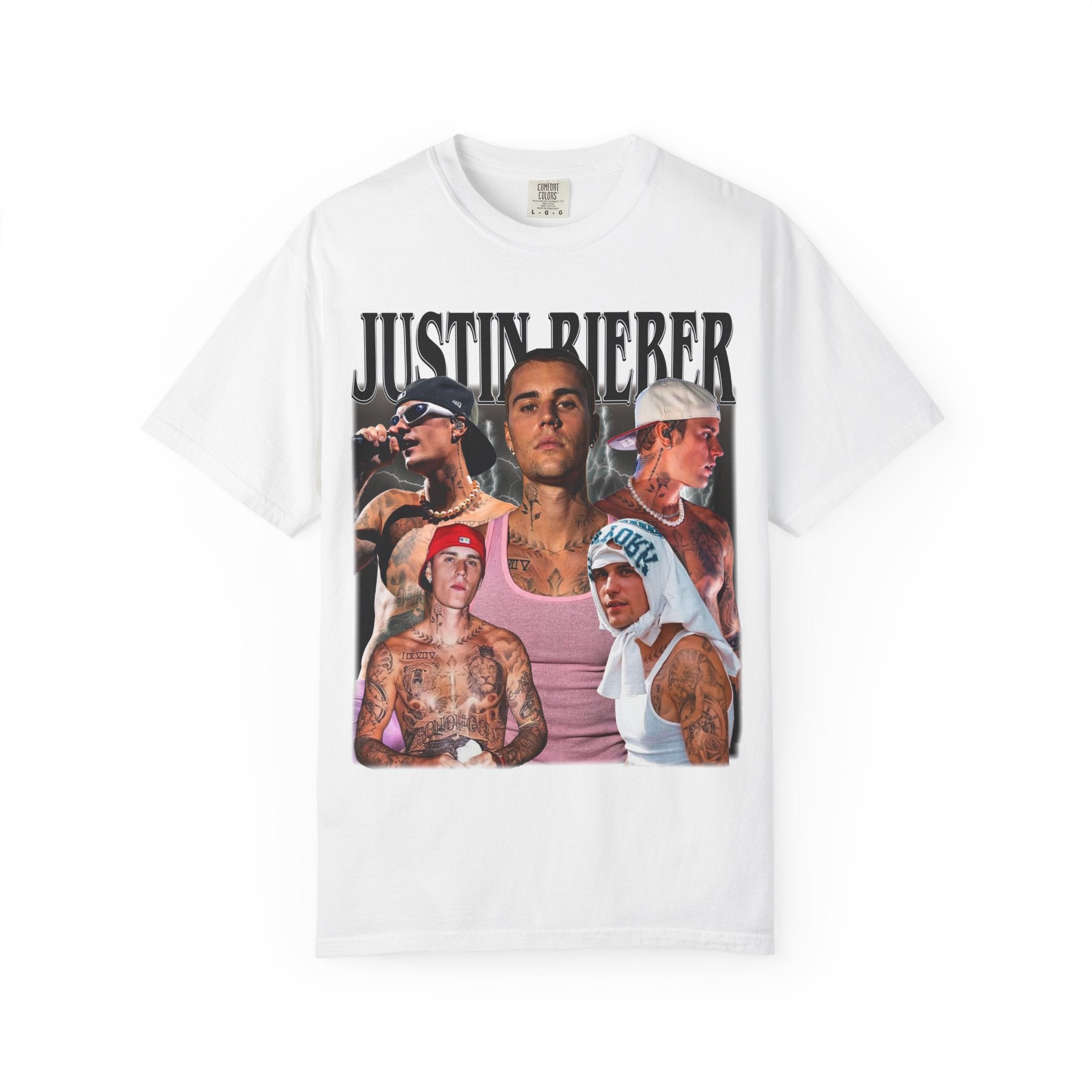 JB Collage T-Shirt