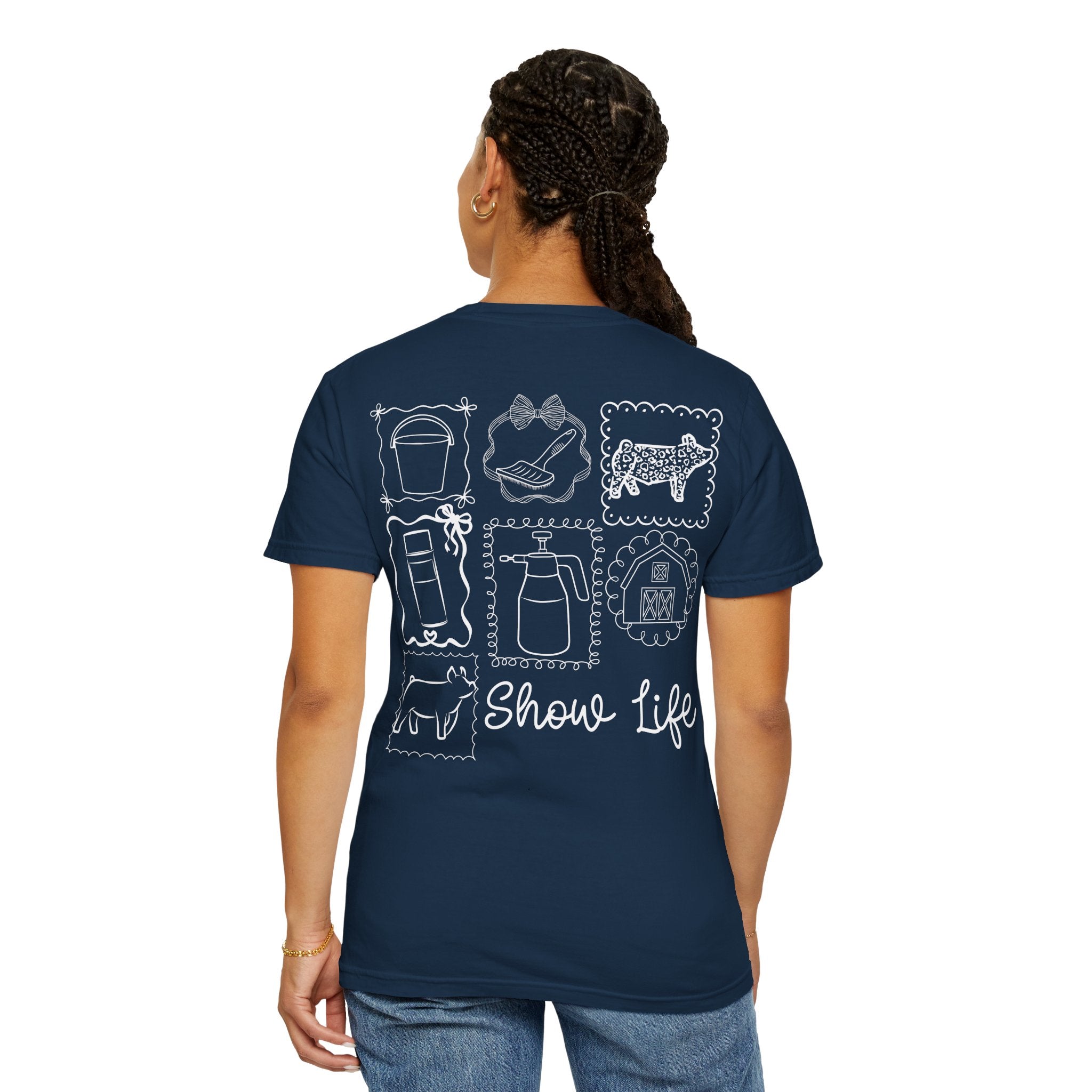 Show Life T-Shirt