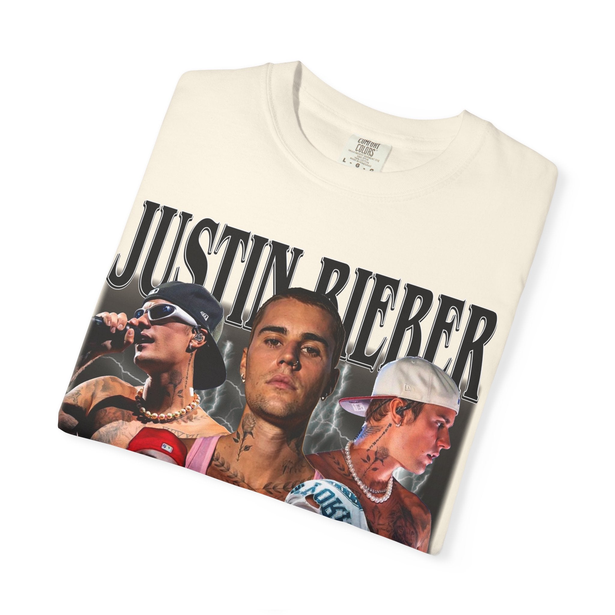 JB Collage T-Shirt