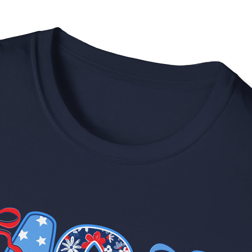 USA Cute T-Shirt