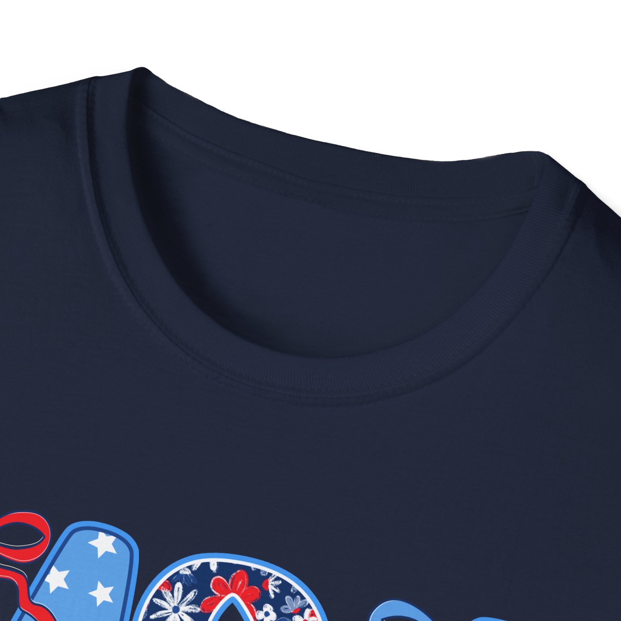 USA Cute T-Shirt