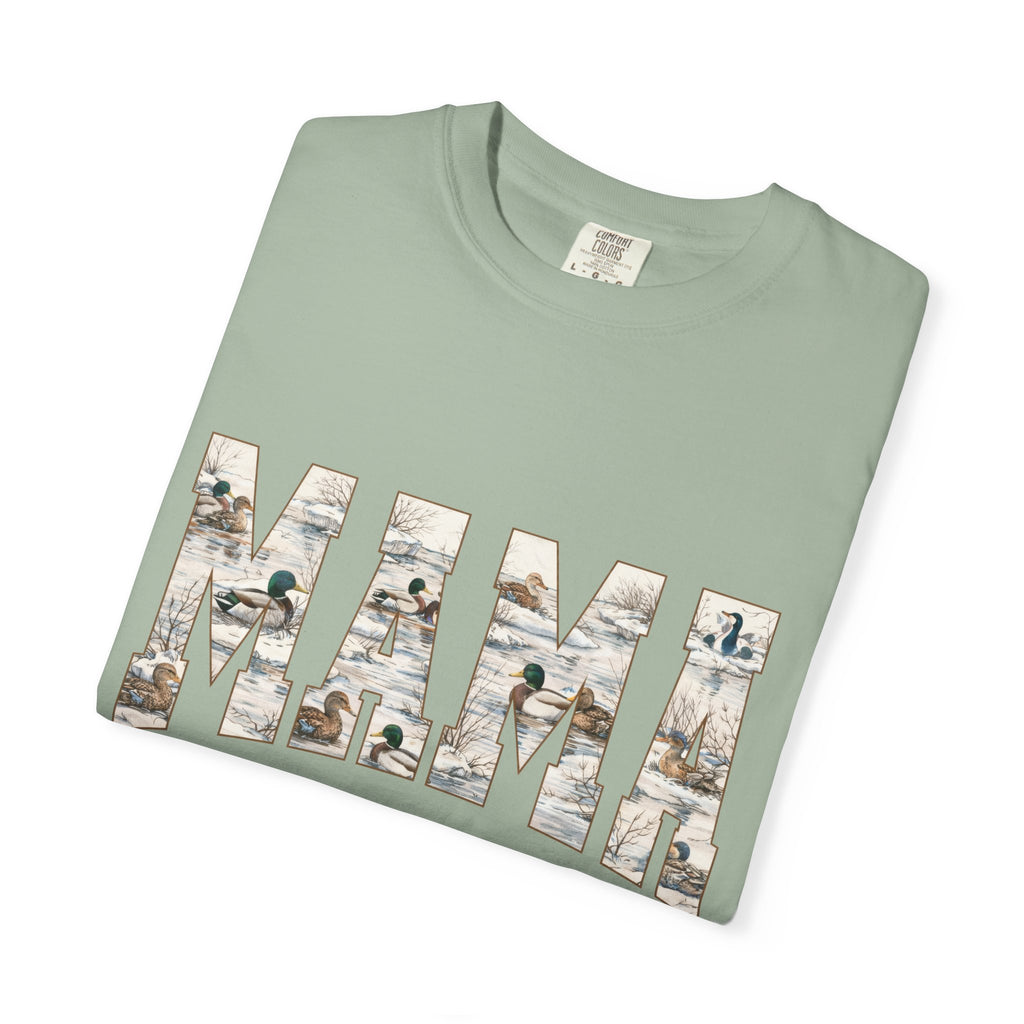 Mama Duck T-Shirt