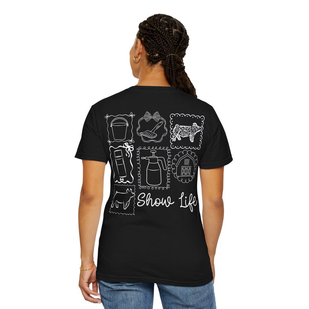 Show Life T-Shirt