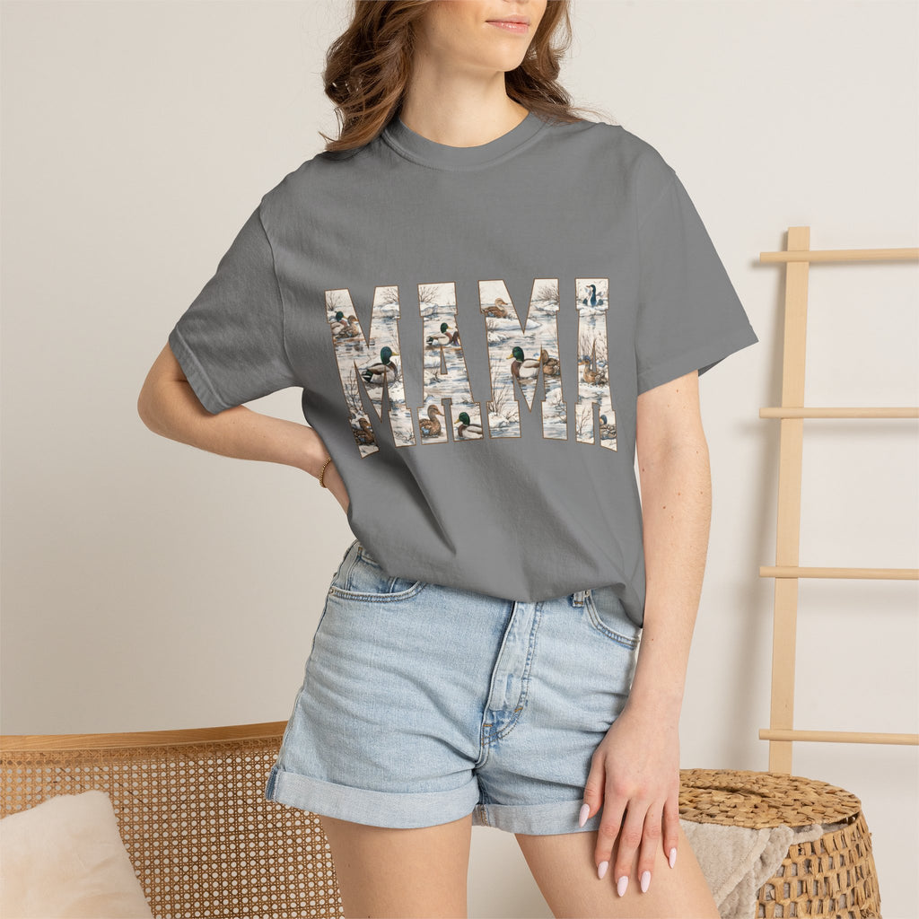 Mama Duck T-Shirt