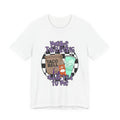 Taco Bell Addicted Tee