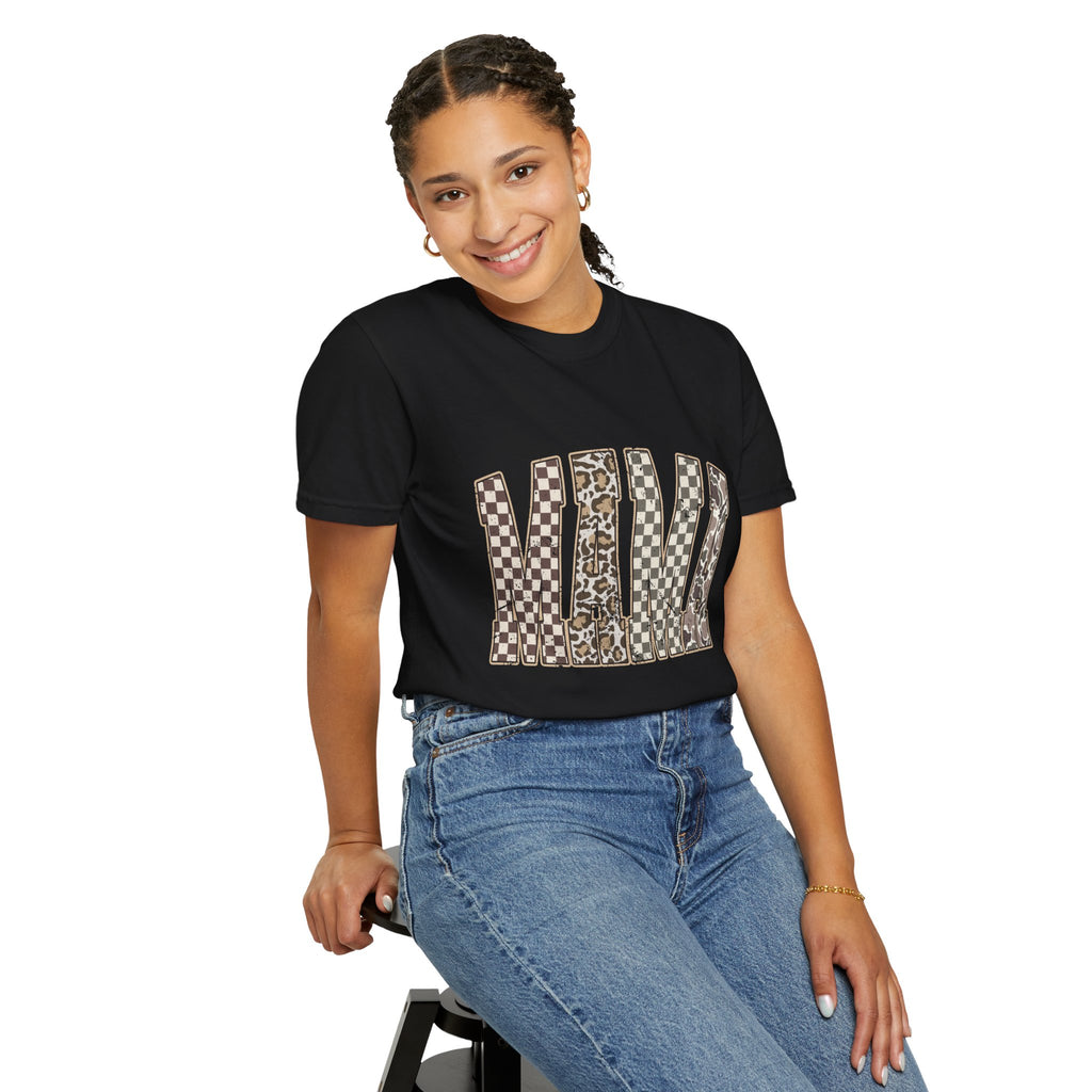 Mama Comfort Colors T-Shirt