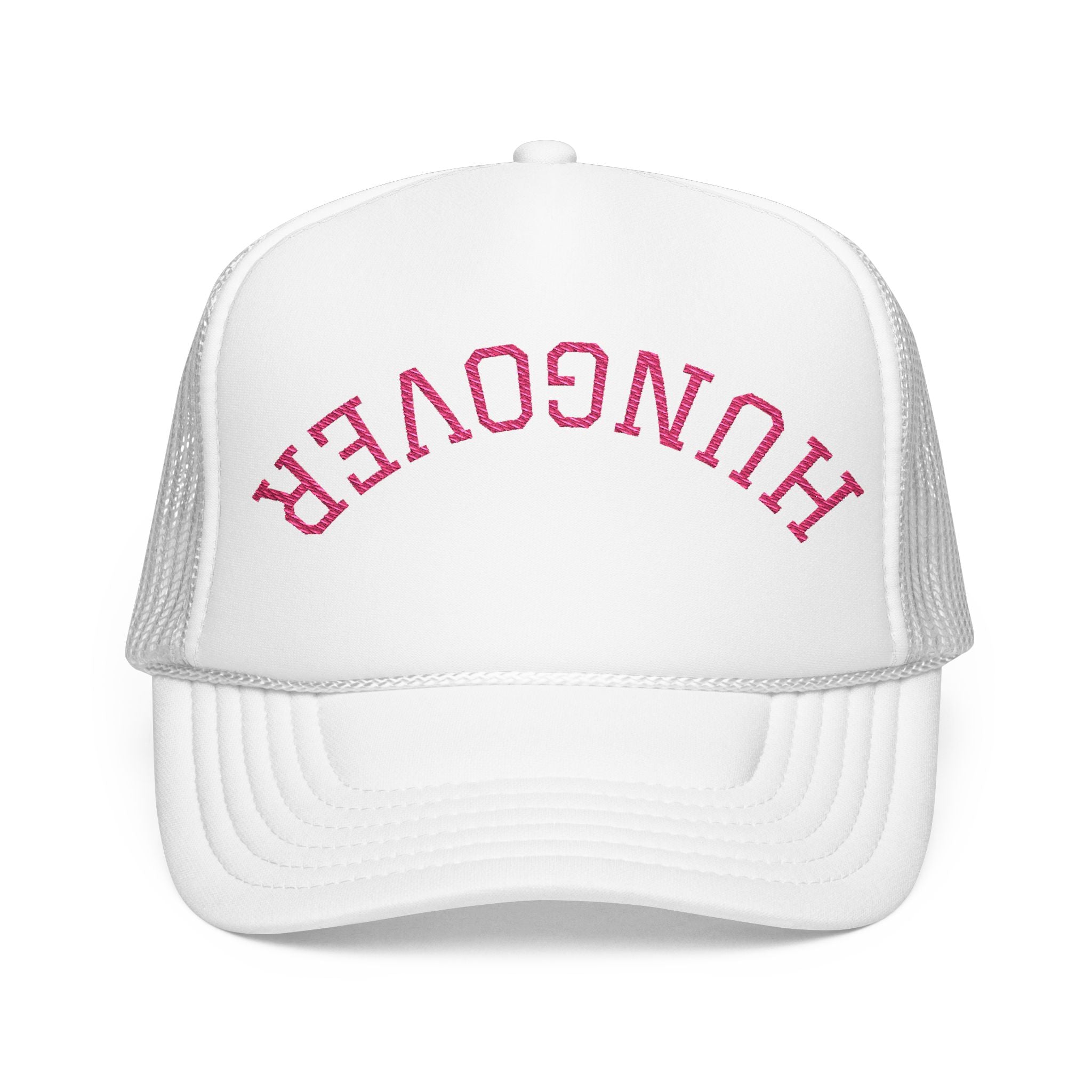 "HUNGOVER" Trucker Hat