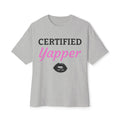 "Certified Yapper" Graphic Tee