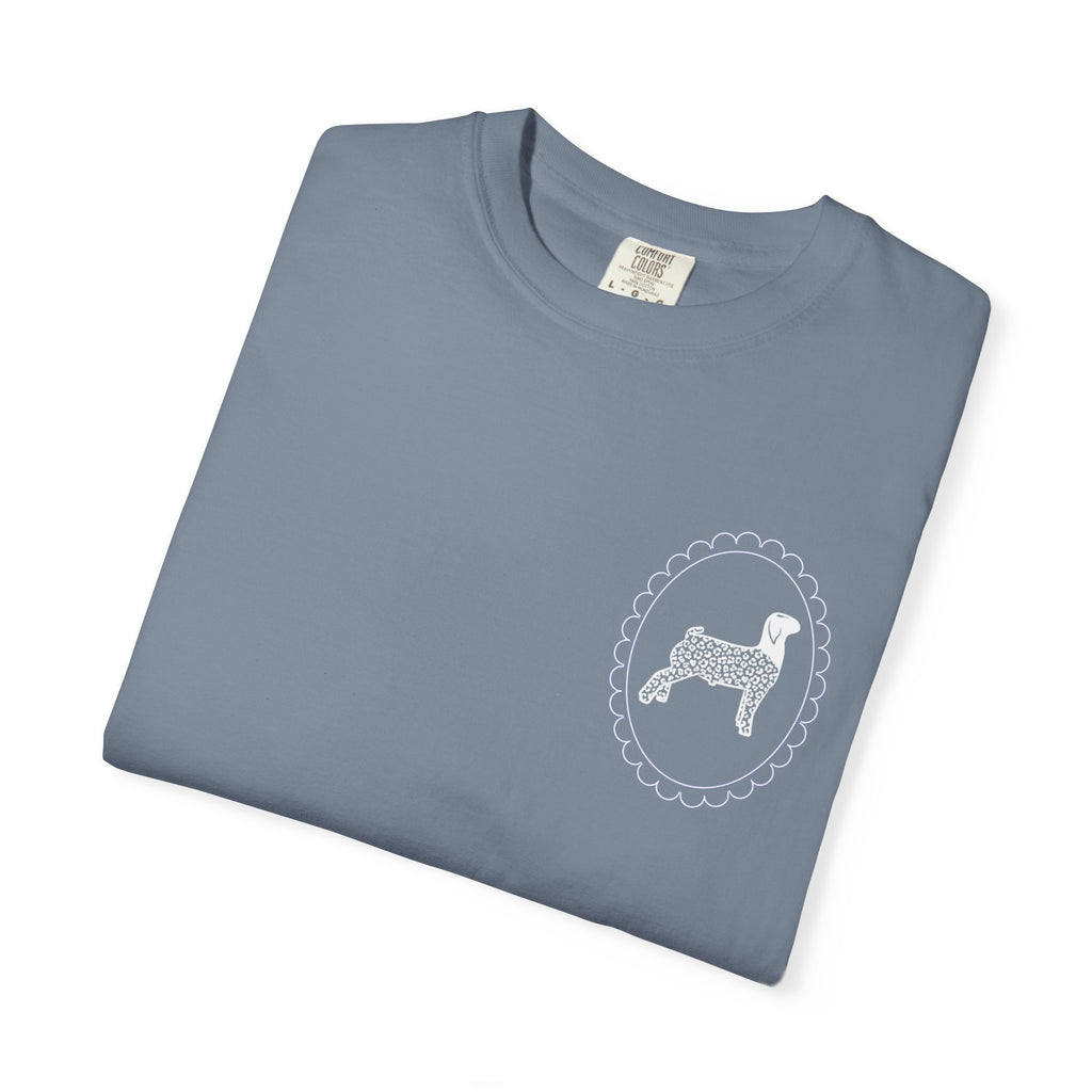 Show Life Goat T-Shirt