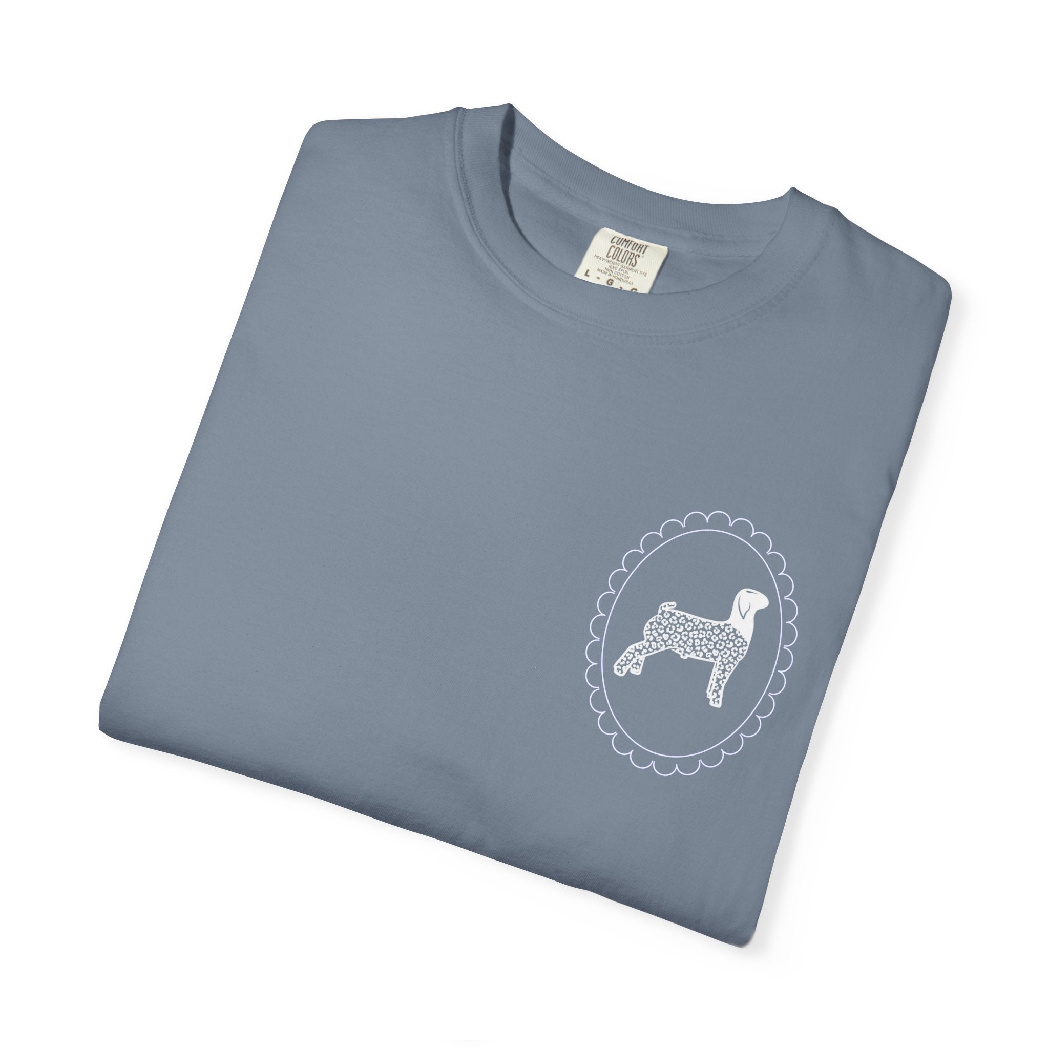 Show Life Goat T-Shirt