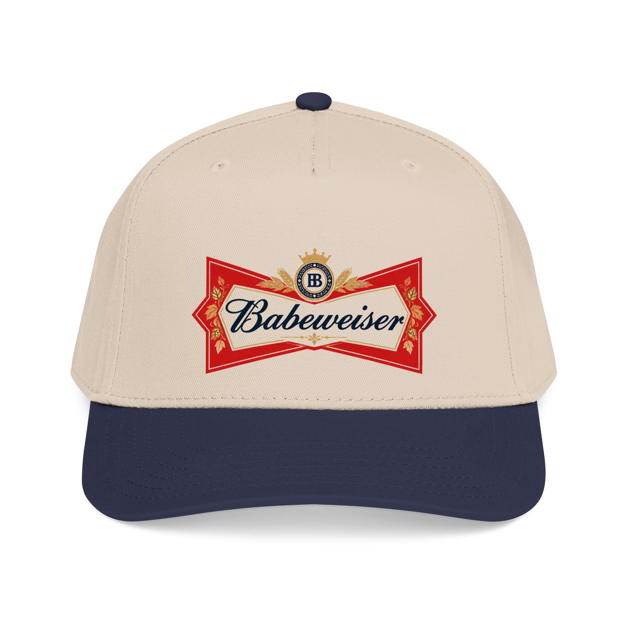 Babeweiser Trucker Hat