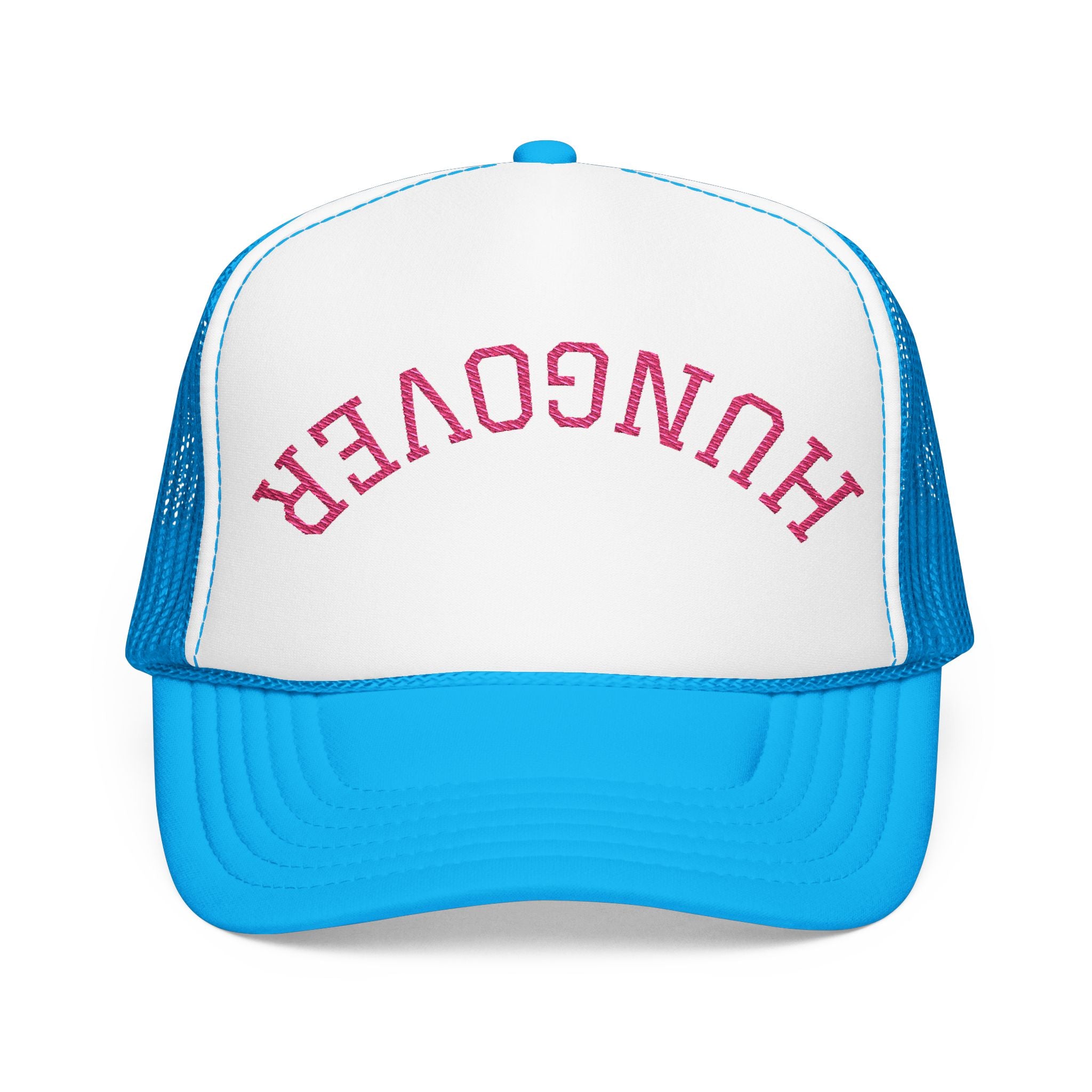 "HUNGOVER" Trucker Hat