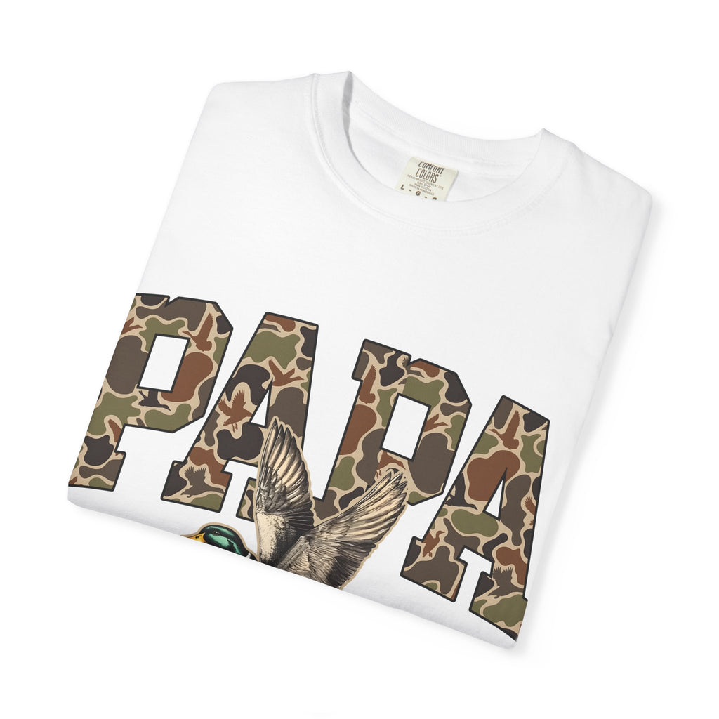 PAPA Duck T-Shirt